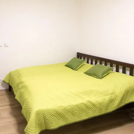 アパート Aloha ズノイモ