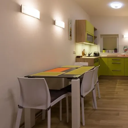 Aloha Apartment Znojmo