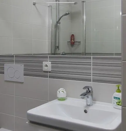 アパート Aloha *