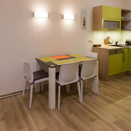 Appartement Aloha