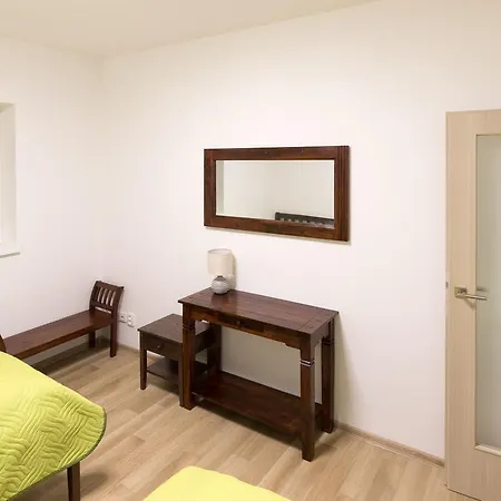 Aloha Appartement