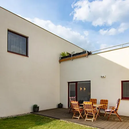 Aloha Apartment Znojmo